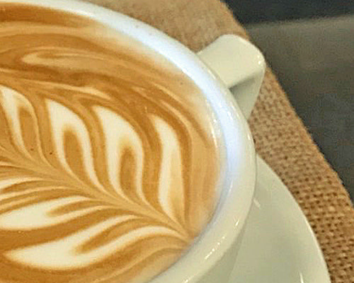 decaf