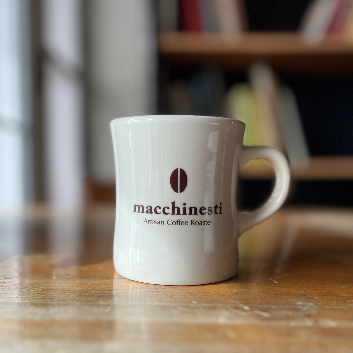 NEW－新着商品ー – マキネスティコーヒー